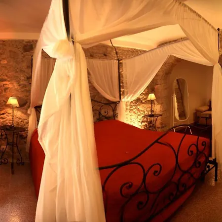 Nel Cuore Di Bosa Rome