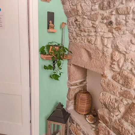 Nel Cuore Di Bosa